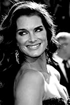 Brooke Shields